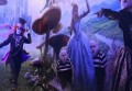 杭州高端商务专属包间KTV娱乐体验